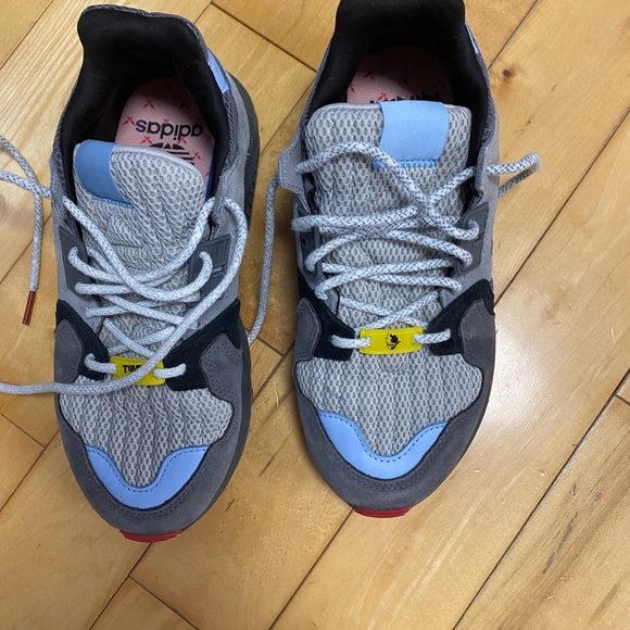 Adidas ninja zx torsion woman’s shoe - Picture 1 of 7